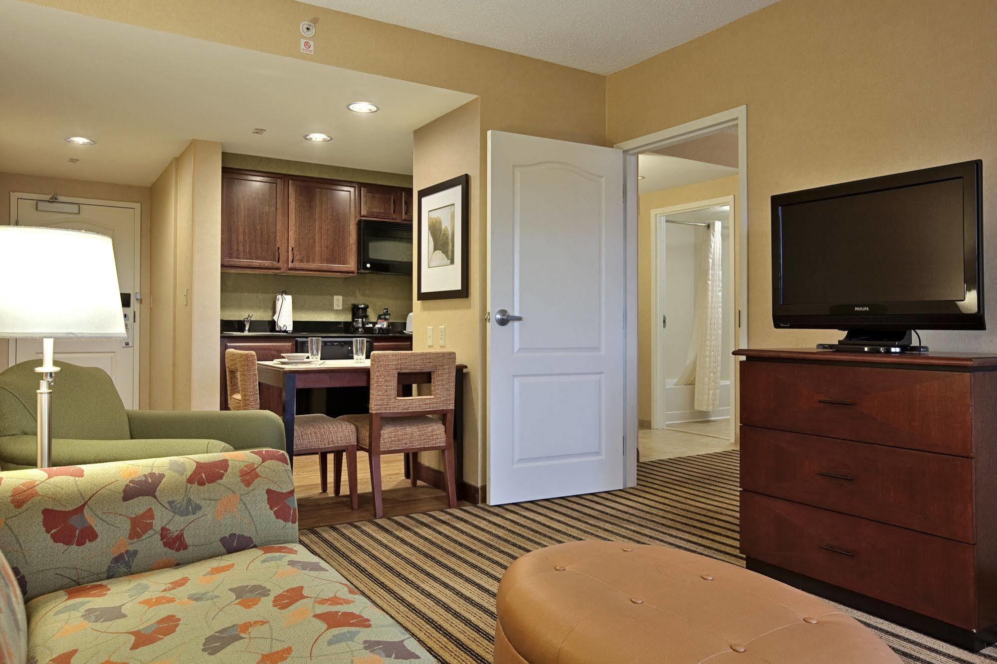 Homewood Suites By Hilton Cleveland-Beachwood Extérieur photo